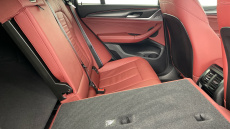 BMW X4 xDrive20d MHT M Sport 5dr Step Auto Diesel Estate